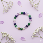 Zodiac Vibes: Libra Bracelet - In The Cavern