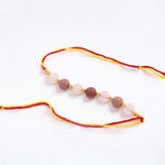 Family Love Crystal Rakhi