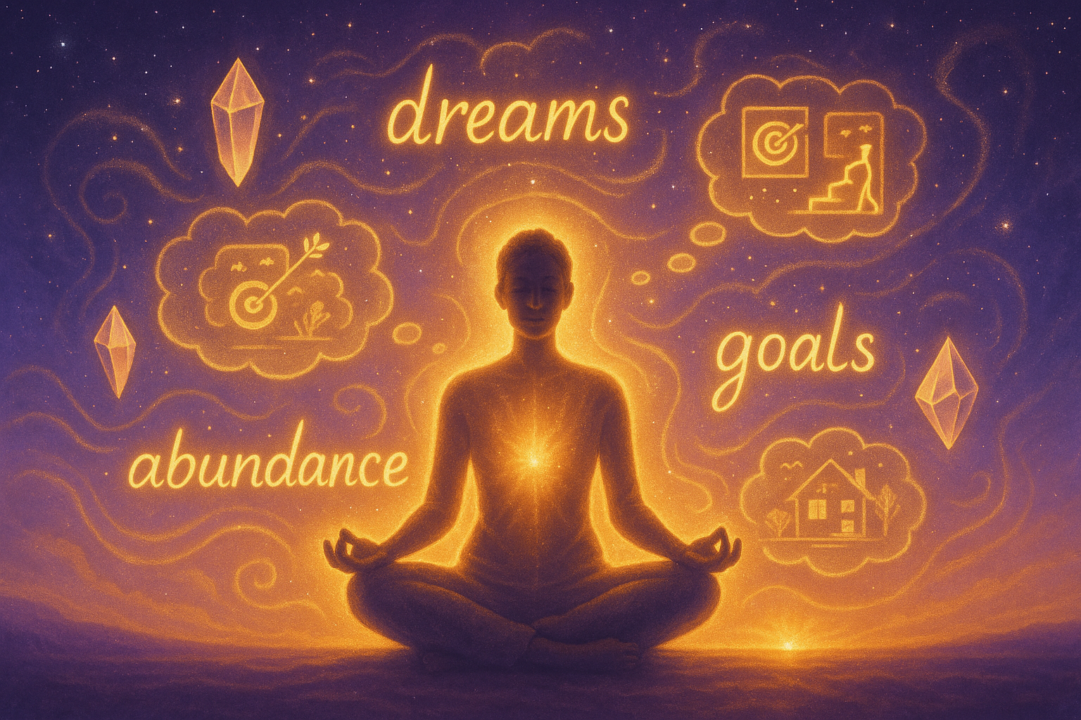 manifestation
