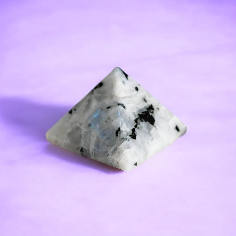 Moonstone Pyramid