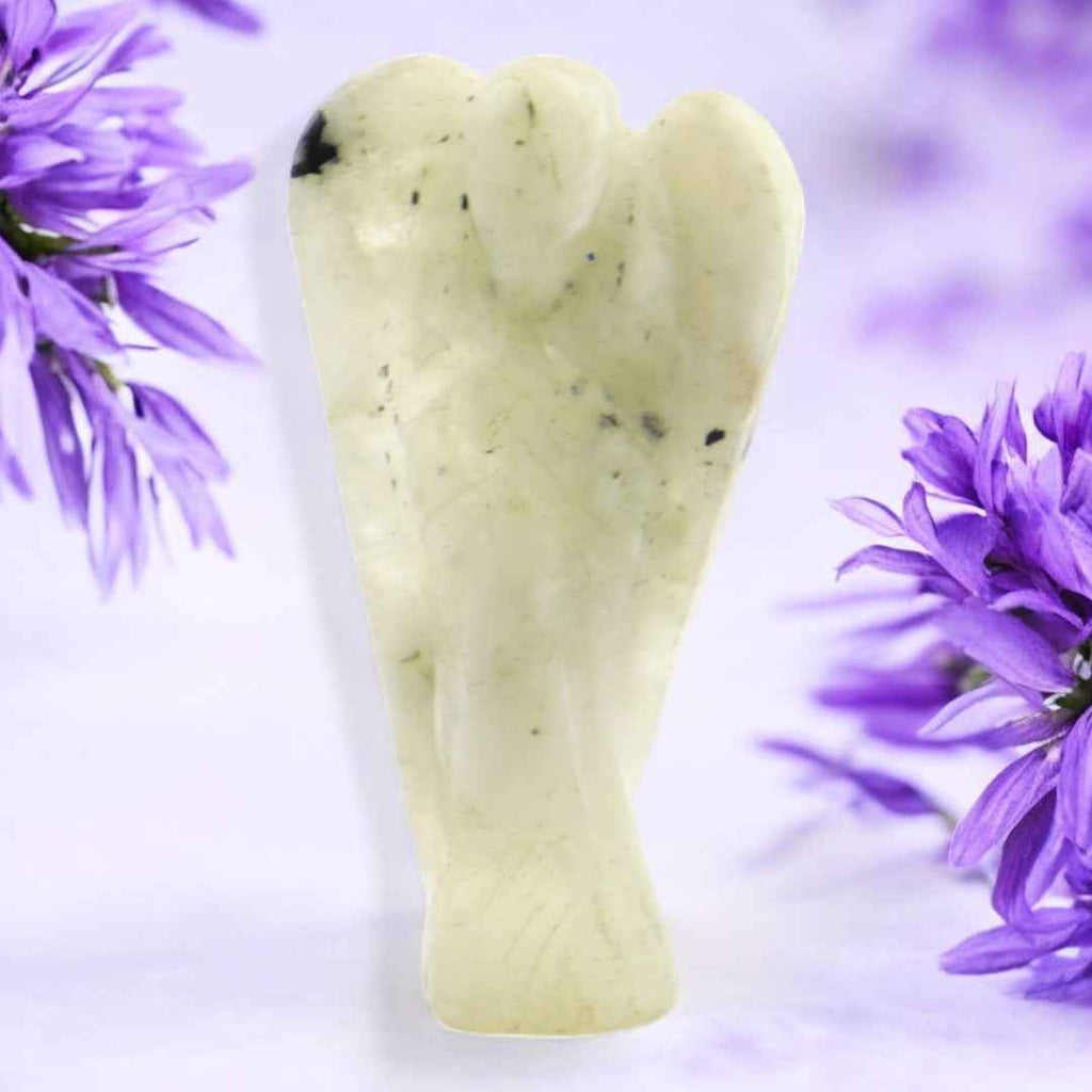 Moonstone Angel