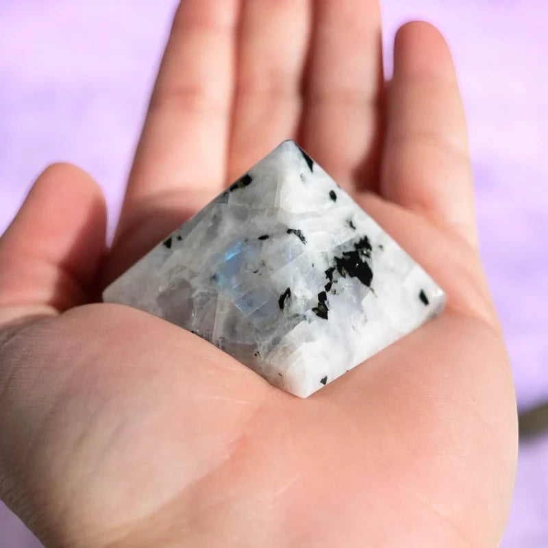 Moonstone Pyramid