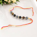 Protection Crystal Rakhi