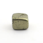 Pyrite Tumbles