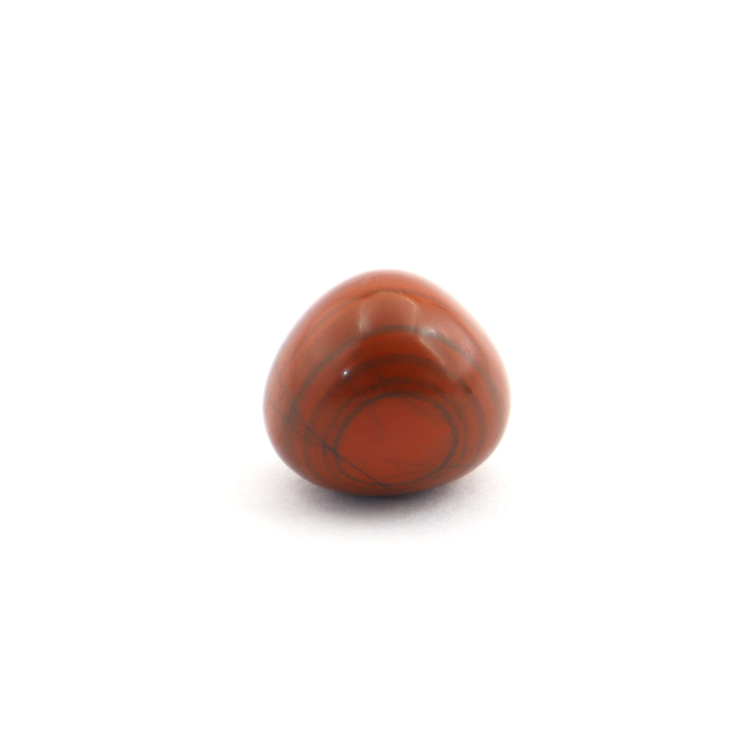 Red Jasper Tumbles
