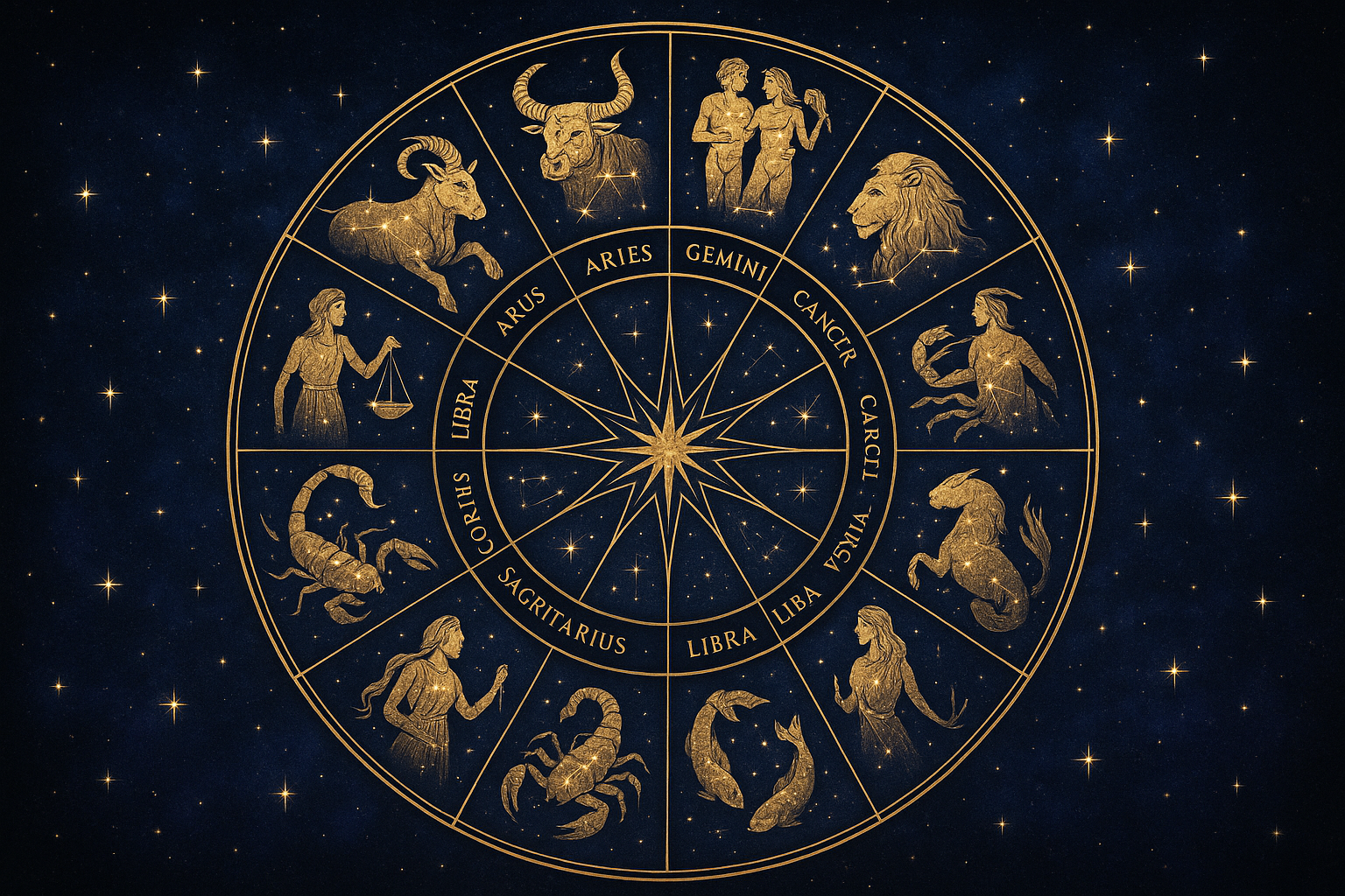 Zodiac